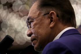 Anwar: Be more proactive in protecting women from abuse, give them justice