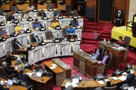 RM100 mln innovation fund to support startups in Selangor