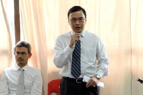 Alliance Islamic Bank expands halal ecosystem with new partners