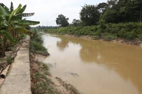 Luas Rapid Squad to monitor 24-hours to prevent pollution of raw water resources