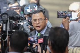 MB: Fast action to resolve river pollution prevents water cuts