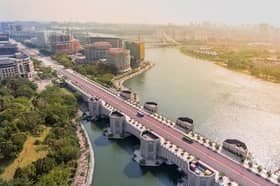 Putrajaya: Monorail RFP opens in three months