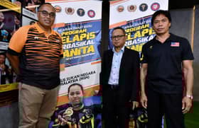 CMCO: It’s training as usual for most athletes, except for rugby, lawn bowls, bowling — NSC