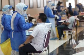 Hope enough time to debate on 2021 Budget, says Selangor Speaker