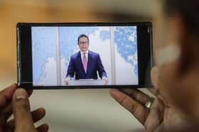 EXCO: Program jana ekonomi negeri diteruskan ikut situasi semasa