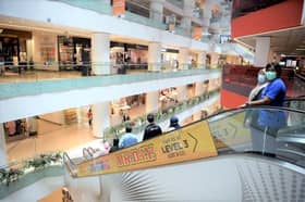 Shops selling photography equipment, used items, flowers in Phase One states of NRP can operate from Sept 17