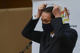 Covid-19: Refer to premises ventilation system guides to prevent spread of infection