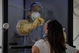 95 hospital swasta setuju bantu rawat pesakit Covid-19