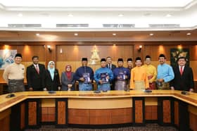 MB: Anak syarikat, agensi sebar manfaat Belanjawan 2021 kepada rakyat