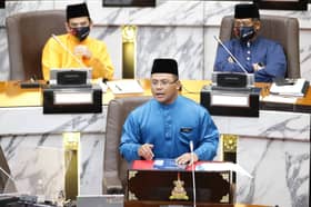 Belanjawan #Selangor2022 dibentang 26 November, bakal tumpu usaha rancak ekonomi