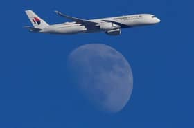 Malaysia Airlines operates rescue and repatriation flights amid RMCO, CMCO