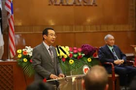 MOH reactivates special Covid-19 Account