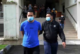 MD remanded in connection with false claims on wage subsidy