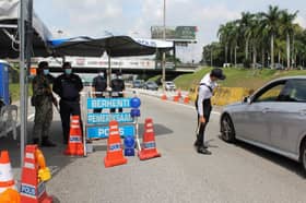 EAIC receives 27 roadblock-related complaints in 2020