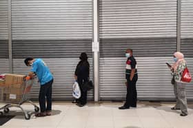 MB: State to reveal proactive measures to curb Covid-19 spread