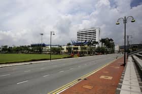 38 lagi warga Sekolah Tinggi Islam As Sofa positif Covid-19