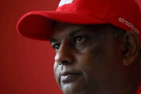 Airasia confirms laying off 10 pct of staff