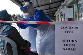 Pekerja di mukim Klang tidak wajib jalani ujian Covid-19