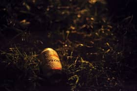 Public adheres to drinking ban in public parks, says state exco