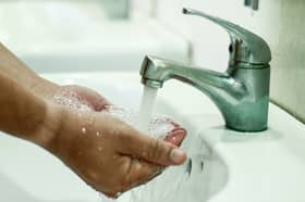 Water restored to 83 pct of areas, full restoration expected 8am tomorrow