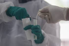 Selangor rekod 483 kes Covid-19 dalam tempoh seminggu