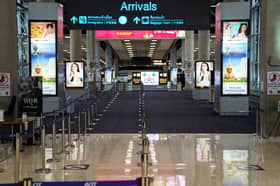 Covid-19: Thailand catat jangkitan tempatan pertama selepas sebulan