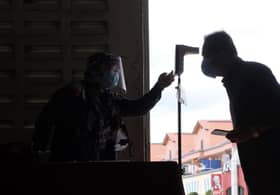 Covid-19: Actual number of daily cases in Sabah to be known once 6,653 backlog tests completed — Masidi