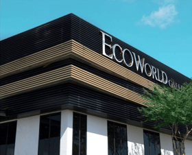 UEM Unit to consider merger with Eco World