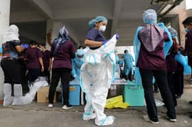 RM17 bln from Covid-19 Fund to be spent on wage subsidy scheme, other projects