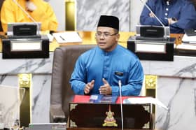 Belanjawan negeri pacu Selangor bangkit lebih gemilang