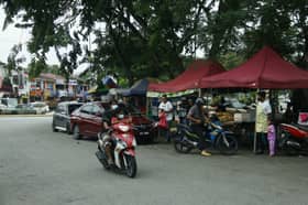 Kerajaan Negeri tawar modal, bantu peniaga kecil