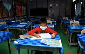 NUTP sets up charity centre to collect, distribute devices to underprivileged students