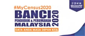 Census 2020 field activities to continue - Mohd Uzir