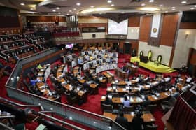 Selangor state assembly to convene from Aug 23 to Sept 6