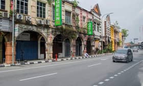 PKPB mukim Klang: DUN Sungai Kandis sedia keperluan asas