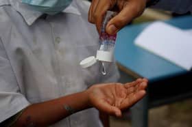 Covid-19: Jakoa forms task force to encourage vaccination among Orang Asli children