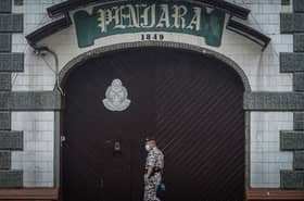 Penang Remand Prison, staff quarters to be placed under EMCO from Thursday