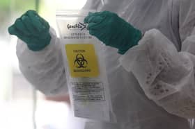 Proton employee in Shah Alam tests positive for Covid-19