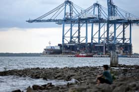 Congestion at Port Klang reduced after several immediate measures - PKA