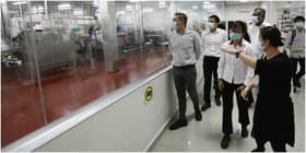 ADN Balakong popularkan pelancongan industri