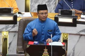Belanjawan Selangor 2021 perkasa ekonomi rakyat