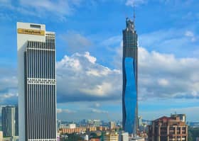 World’s second tallest tower, Merdeka 118 project on track after MCO delays