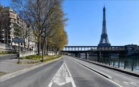 France’s Covid-19 cases top 1 million — John Hopkins University