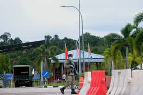 Tembok cluster: Former inmates, remand detainees to be placed at quarantine stations