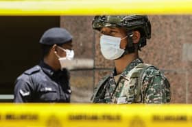 40 new rat routes on border identified