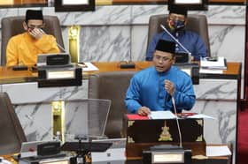Belanjawan negeri dibentang esok, pacu usaha pulih ekonomi