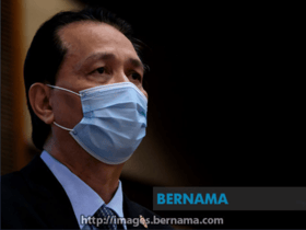 Former Covid-19 patients urged to participate in study