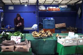 12 million people in Britain will struggle to pay bills, watchdog says