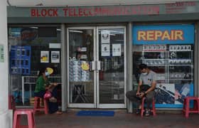 Peluang kerja baharu ketika pandemik Covid-19