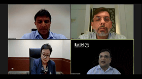 Bright future for Asean despite threat of Covid-19 pandemic